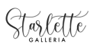 Starlette Galleria Coupon Code