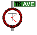 TK Ave Coupon Code