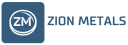 Zion Metals Coupon Code